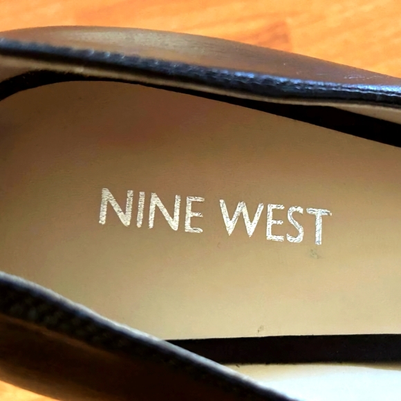 Nine West Platform Heels - Picture 4 of 4